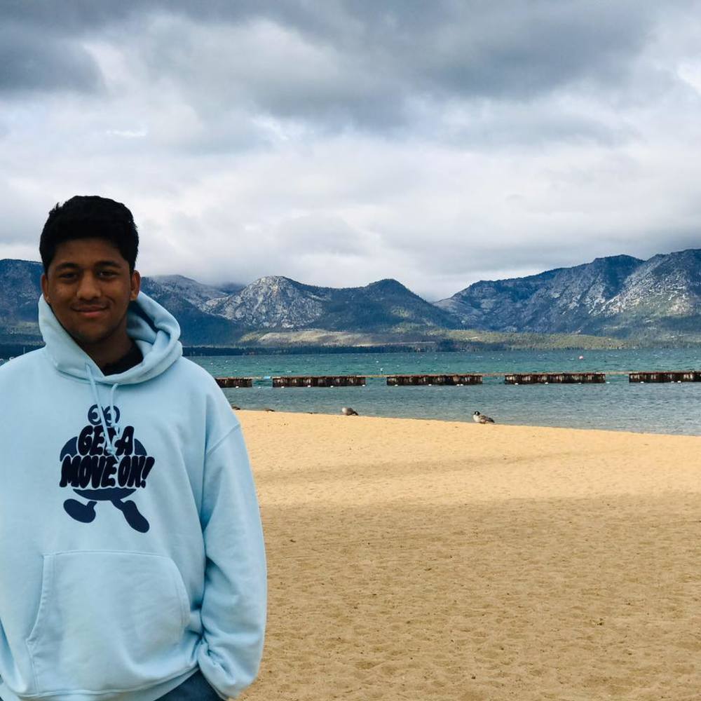 Meet your Posher, Sachhyam